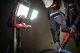 Latarka Einhell TP-CL 18/3000 Li Set Czarny, Czerwony LED 2