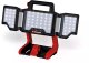 Latarka Einhell TP-CL 18/3000 Li Set Czarny, Czerwony LED 4