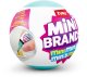 Mini Brands - Fill the Fridge 4