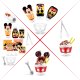 Mini Brands - Disney Snacks 8