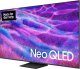 Telewizor Samsung GQ85QN80F QLED 85'' 4K Ultra HD Tizen 2