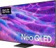Telewizor Samsung GQ55QN80F QLED 55'' 4K Ultra HD Tizen 2