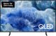 Telewizor Samsung GQ43Q8FAAU QLED 43'' 4K Ultra HD Tizen 1