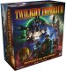 Asmodee Twilight Imperium 4te Ed. Proroctwo 240 min Rozszerzenie do gry planszowej Strategia 1