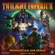 Asmodee Twilight Imperium 4te Ed. Proroctwo 240 min Rozszerzenie do gry planszowej Strategia 2