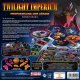 Asmodee Twilight Imperium 4te Ed. Proroctwo 240 min Rozszerzenie do gry planszowej Strategia 3