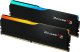 Pamięć G.Skill Ripjaws M5 RGB, DDR5, 32 GB, 6800MHz, CL34 (F5-6800J3445G16GX2-RM5RK) 3