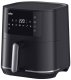Frytkownica beztłuszczowa Braun HF5030 Pojedyńczy 6 l Autonomiczny 1700 W Frytkownica na gorące powietrze Czarny 1
