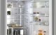 Lodówka Siemens iQ500 lodówko-zamrażarka Wolnostojący A Stal szczotkowana 4
