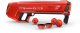 Artyk Spyra SPGR1R pistolet wodny / balon wodny 1