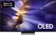 Telewizor Samsung GQ77S90F OLED 77'' 4K Ultra HD Titan OS 1