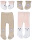 BABY born Tights & Socks Sheep 2ass.43cm Rajstopy dla lalki 1