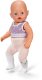 BABY born Tights & Socks Sheep 2ass.43cm Rajstopy dla lalki 3
