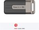 Dysk zewnętrzny SSD TeamGroup PD20 Mini 1 TB USB Type-C USB 3.2 Gen 2x2 Antracyt, Szary 1