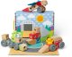 Melissa & Doug MDT BBN Blockables Vehicles GML 1