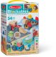 Melissa & Doug MDT BBN Blockables Vehicles GML 3