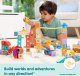 Melissa & Doug MDT BBN Blockables Vehicles GML 6