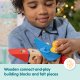 Melissa & Doug MDT BBN Blockables Vehicles GML 7