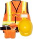 Melissa & Doug Kostium na bal maskowy Dziecko Unisex Mundur 680 g 3