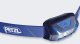 Latarka czołowa Petzl Tikka Niebieska Latarka czołowa LED 84