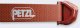 Latarka czołowa Petzl Czerwony Latarka czołowa LED 198
