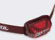 Latarka czołowa Petzl Czerwony Latarka czołowa LED 154