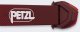 Latarka czołowa Petzl Czerwony Latarka czołowa LED 27