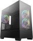 Obudowa Deepcool CG380 3F czarna (R-CG380-BKAGM3-G) 1
