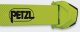 Latarka czołowa Petzl Żółta latarka czołowa LED 103
