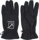 Givova Rękawiczki Guanto Grip czarne ACC57-0010 1