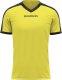 Givova Koszulka Revolution Interlock yellow-black MAC04 0710 2XS 2