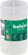 Bolsius Świece stołowe 4gab.kaste 245/24mm oliwkowy 8717847160690 8717847160690 (8717847160690) 1