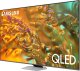 Telewizor Samsung GQ85Q80DATXZG QLED 85'' 4K Ultra HD Tizen 2