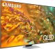 Telewizor Samsung GQ85Q80DATXZG QLED 85'' 4K Ultra HD Tizen 3