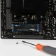 Dysk SSD PNY M280CS2241-2TB-RB urządzenie SSD M.2 PCI Express 4.0 NVMe 3D NAND 3