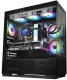 Obudowa Zalman CHRONIX V2 Czarny (CHRONIX V2 Black) 2