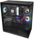 Obudowa Zalman CHRONIX V2 Czarny (CHRONIX V2 Black) 3