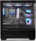Obudowa Zalman CHRONIX V2 Czarny (CHRONIX V2 Black) 4