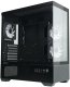 Obudowa Zalman CHRONIX V2 Czarny (CHRONIX V2 Black) 8