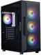 Obudowa Zalman I3 Neo v2 RGB czarna 3