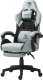 Fotel Cobra PLAYER 5.0 Biały (CRF50) 2