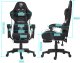 Fotel Cobra PLAYER 5.0 Biały (CRF50) 5