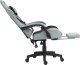 Fotel Cobra PLAYER 5.0 Biały (CRF50) 8