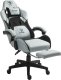 Fotel Cobra PLAYER 5.0 Biały (CRF50) 9