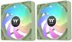 Wentylator Thermaltake CT140 ARGB Sync Matcha Green (CL-F203-PL14MG-A) 1