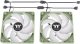 Wentylator Thermaltake CT140 ARGB Sync Matcha Green (CL-F203-PL14MG-A) 4