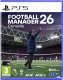 FOOTBALL MANAGER 26 FM 2026 PS5 1