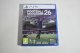 FOOTBALL MANAGER 26 FM 2026 PS5 5