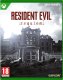 RESIDENT EVIL: REQUIEM XSX 1
