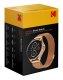 Smartwatch Kodak Smartwatch SW-7211 Różowe Złoto Pulsometr GPS Android iOS 4